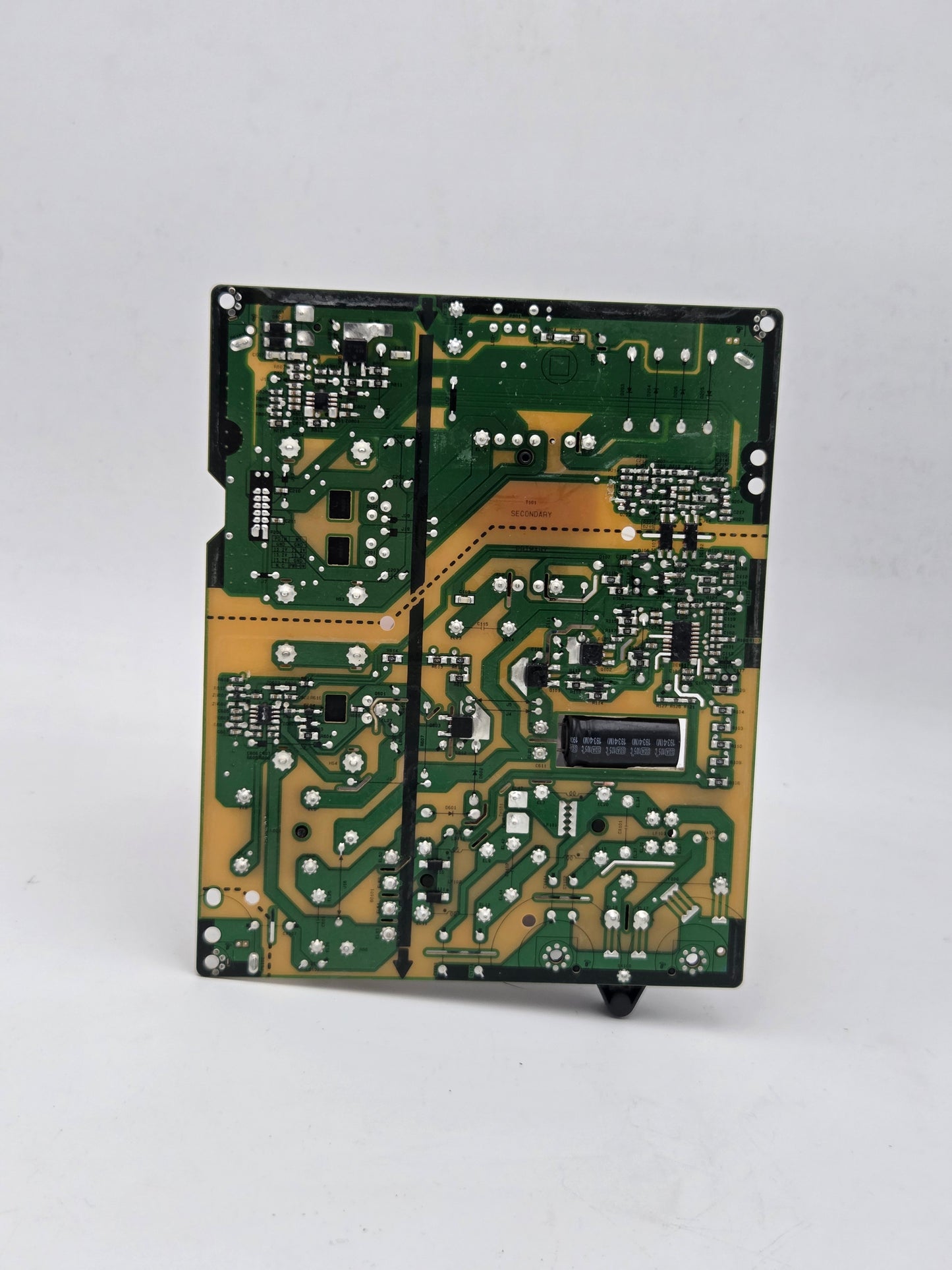 LG LGP49DJ-17U1 Power Supply Board (EAX67189201 / EAY64511101)