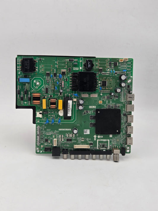 Skyworth / JVC / Telefunken TP.SK708D.PC821 Smart 4K Three-in-One Main Board