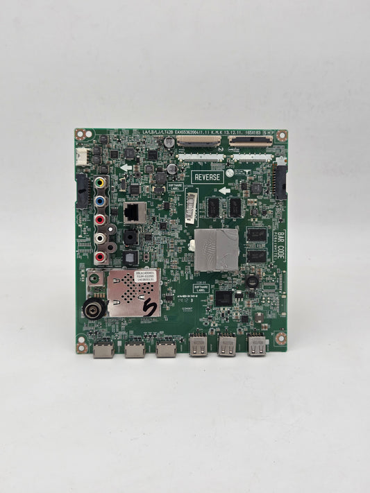 LG EAX65363904 (1.1) Main Board