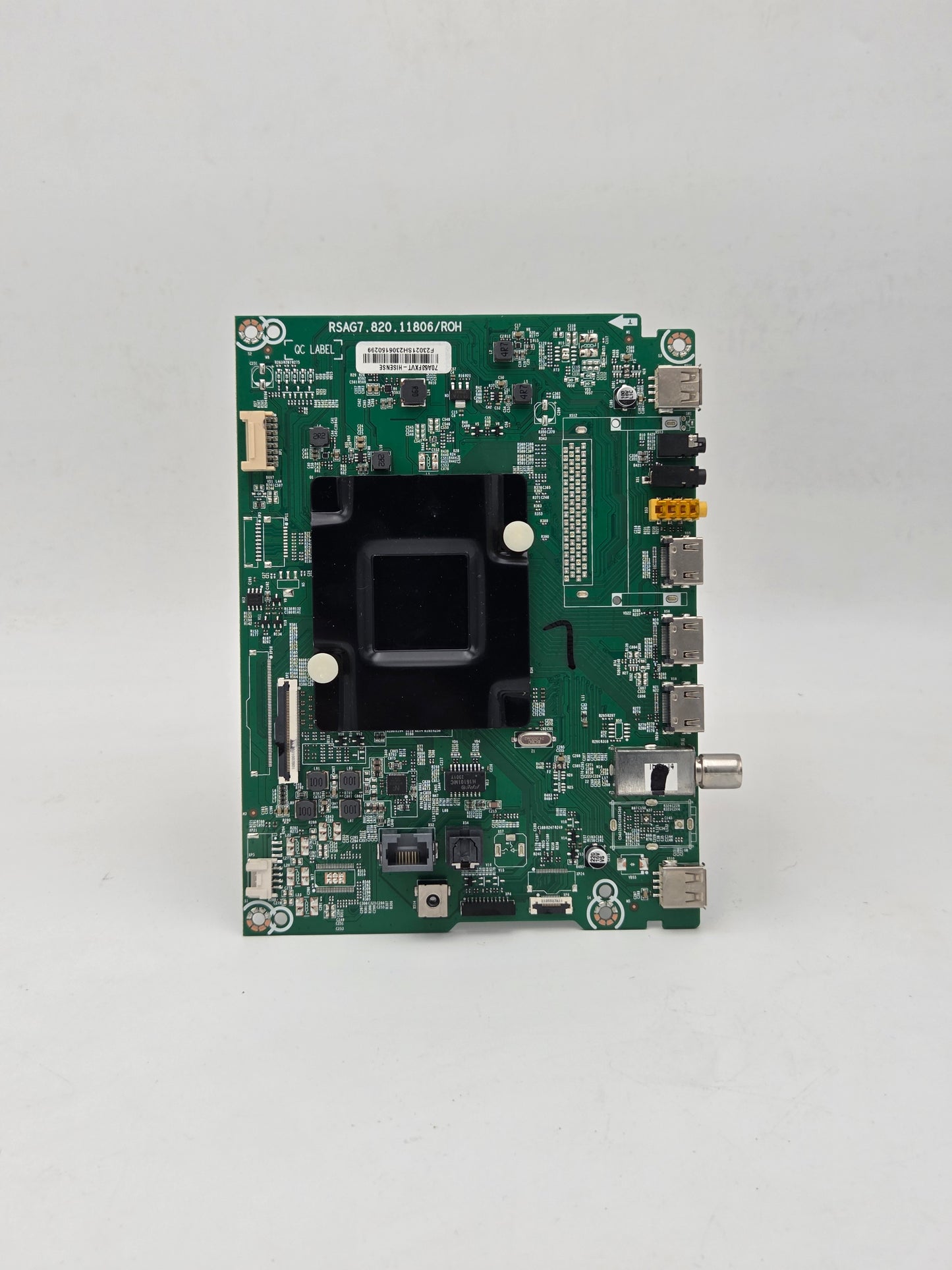 Hisense RSAG7.820.11806/ROH Main Board