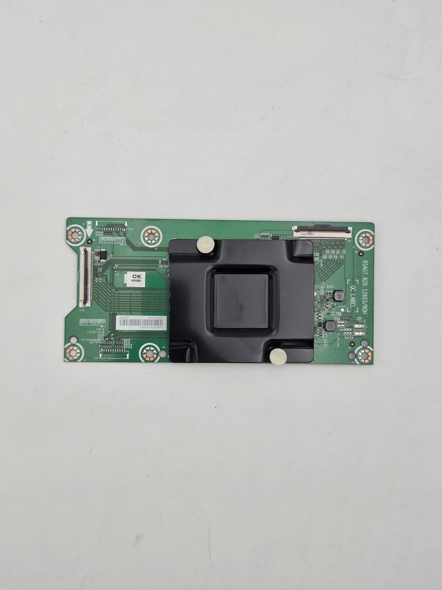Hisense RSAG7.820.12603/ROH Board
