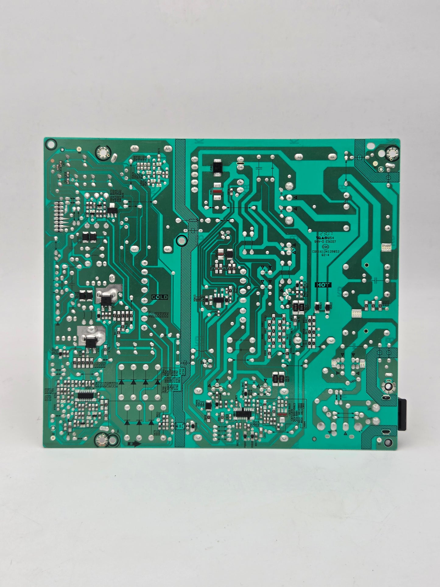 Hisense RSAG7.820.10889/ROF Power Supply Board