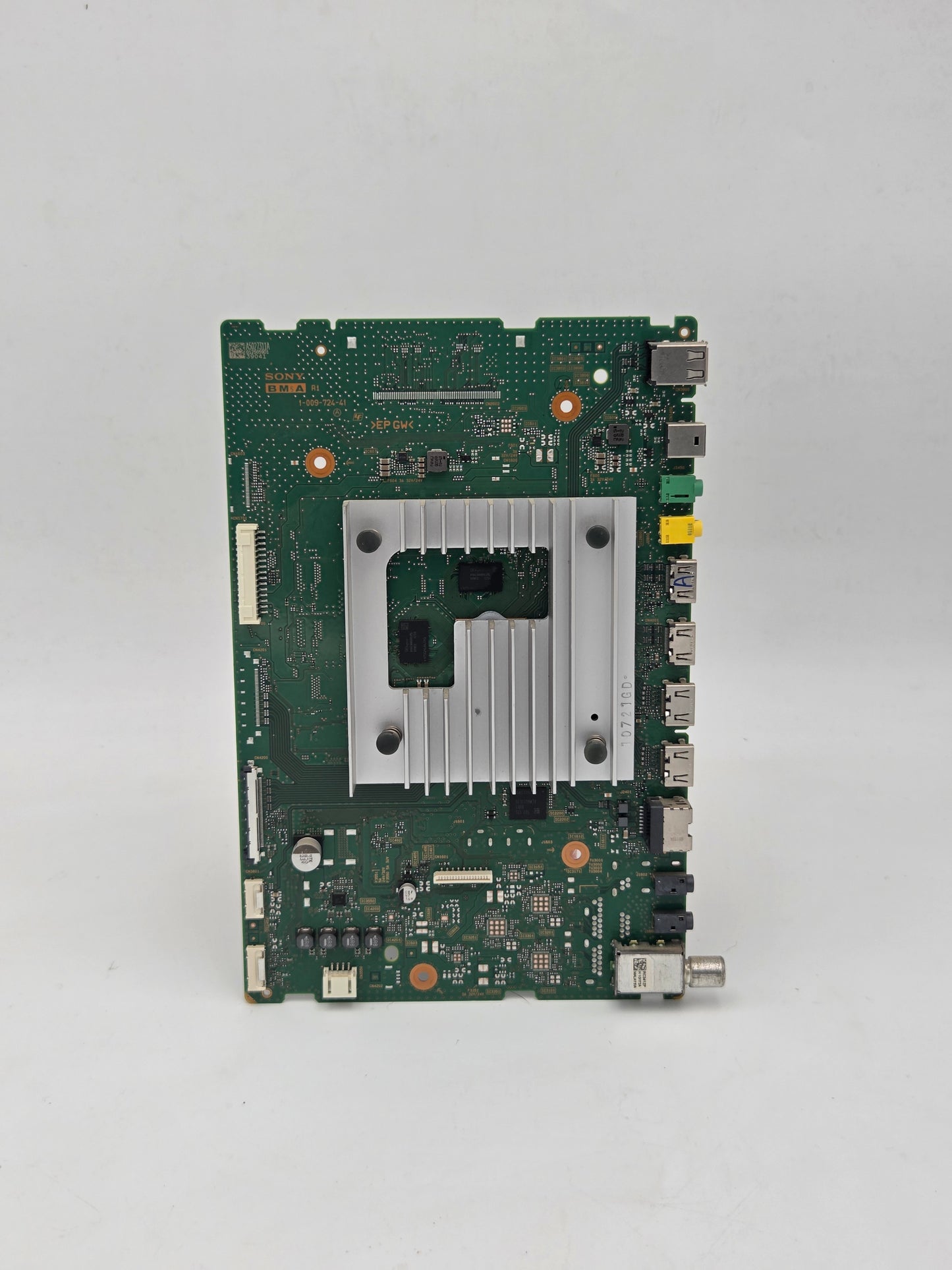 Sony Main Board / A-5027-340-A (1-009-724-11)