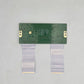 Sony XBR-65X800H HV550QUB-N5M-V02 T-Con Logic Board (47-6021321)