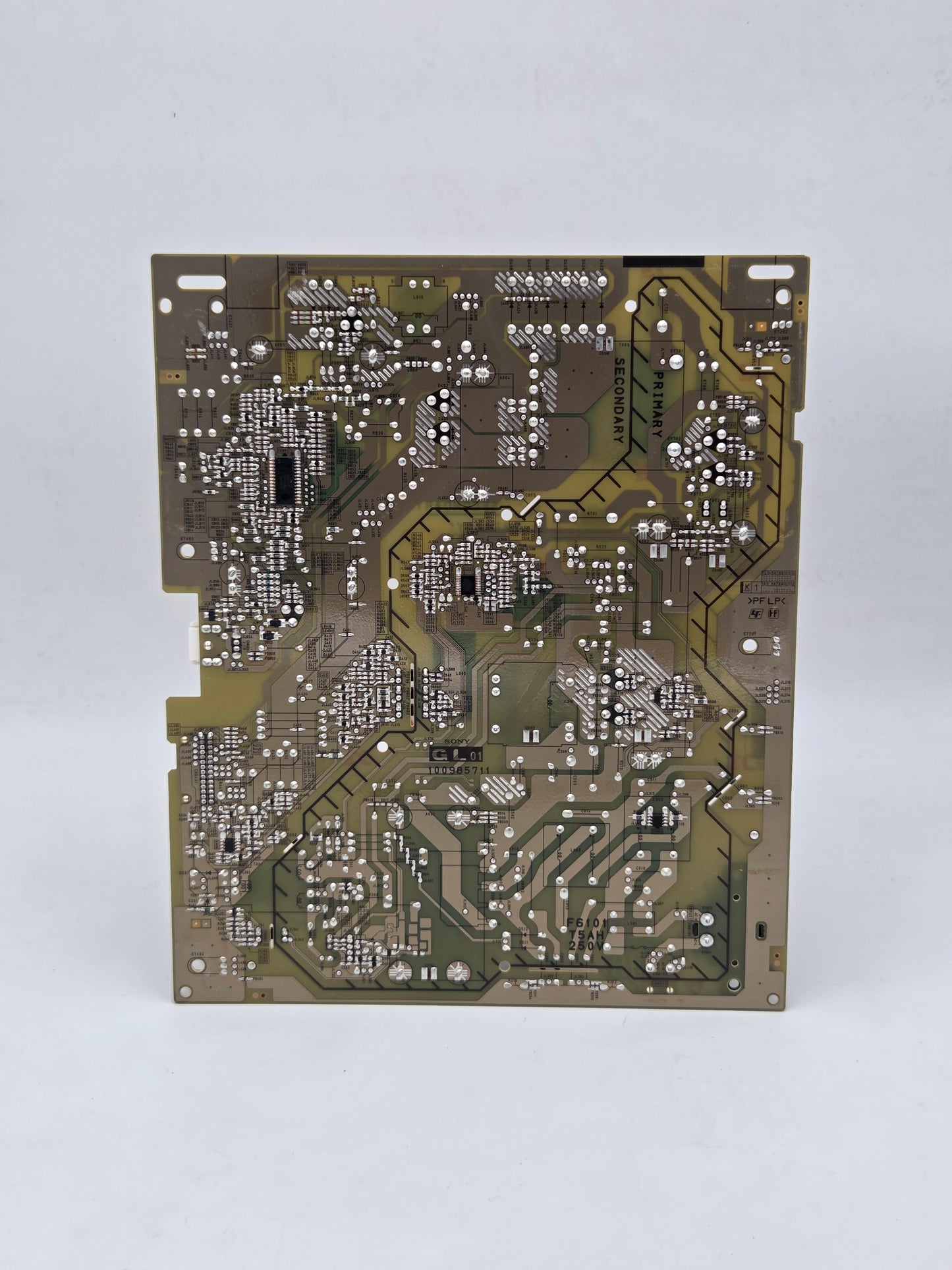 Sony APS-434/B Power Supply Board (1-004-422-21 / 1-004-422-22)