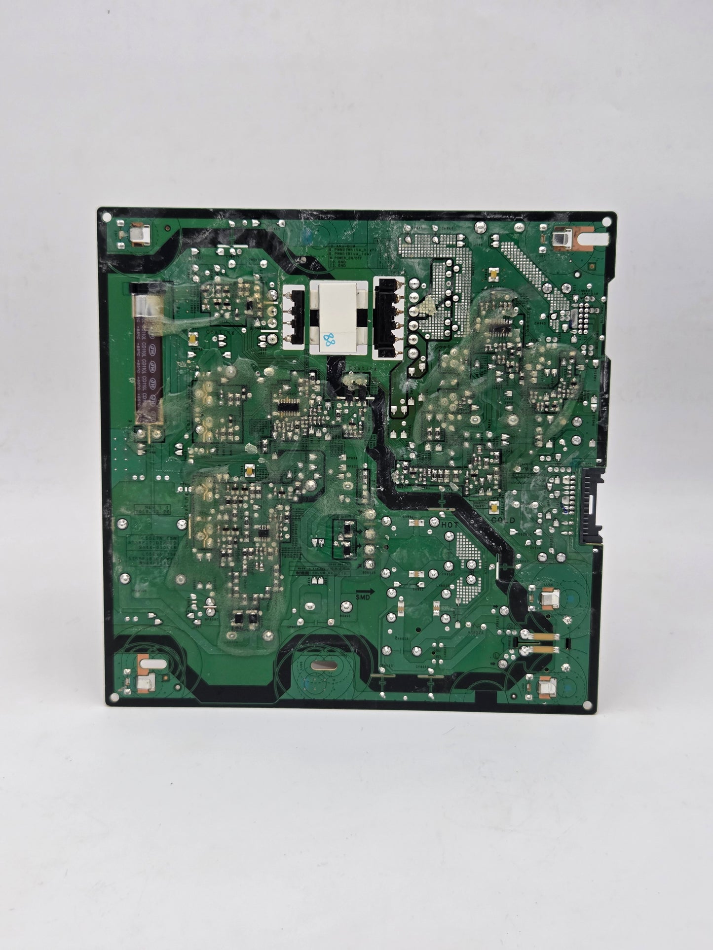 Samsung BN44-01061B Power Supply Board (L55E8N_TSM)