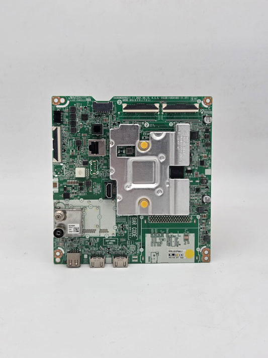 LG EAX69830902 (1.1) Smart TV Main Board (LJ21 / LJ22 Chassis)