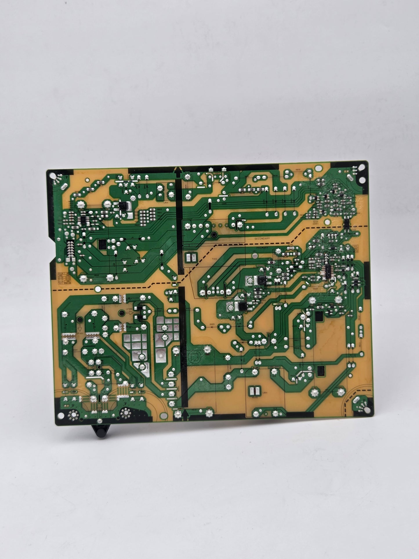 LG LGP65T-20U1 Power Supply Board (EAY65769211 / EAY65769223)