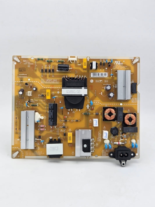 LG LGP65T-20U1 Power Supply Board