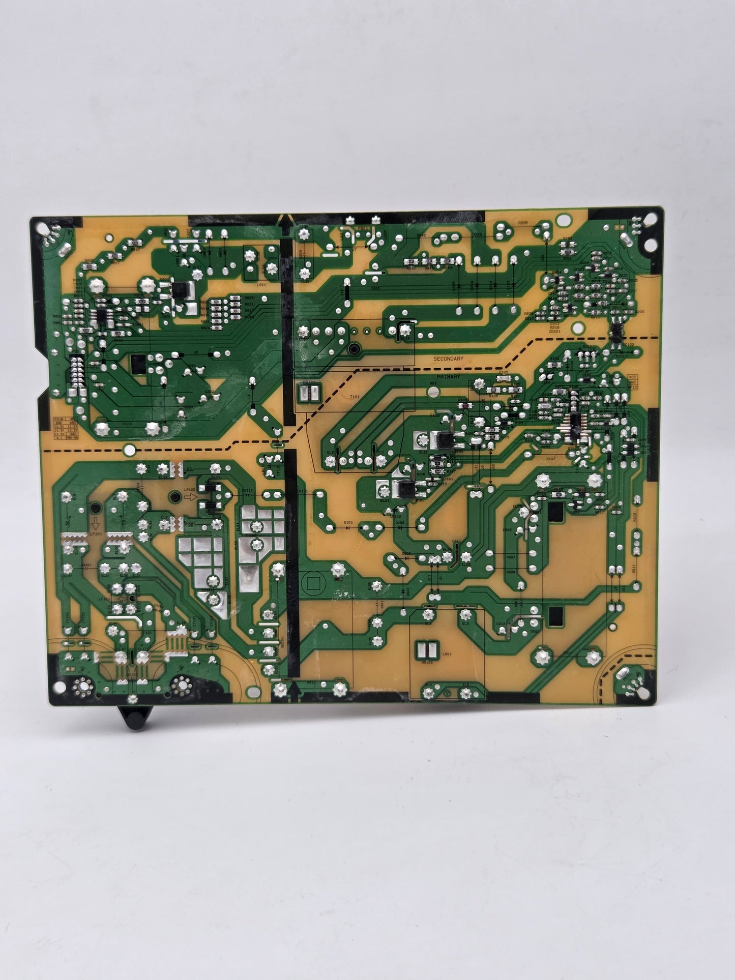 LG LGP65T-20U1 Power Supply Board