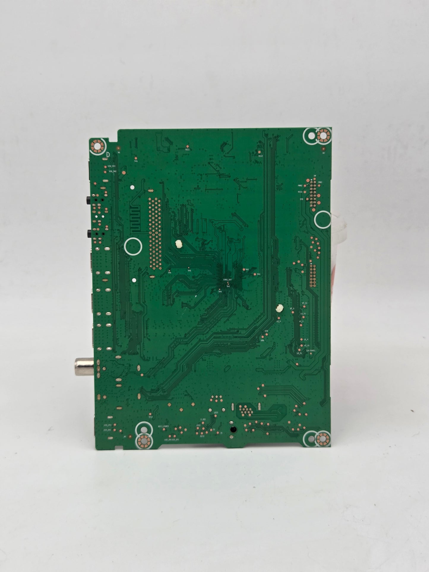 Hisense RSAG7.820.12881/ROH Smart TV Main Board