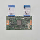 Hisense / Toshiba RSAG7.820.12014/ROH T-Con Logic Board