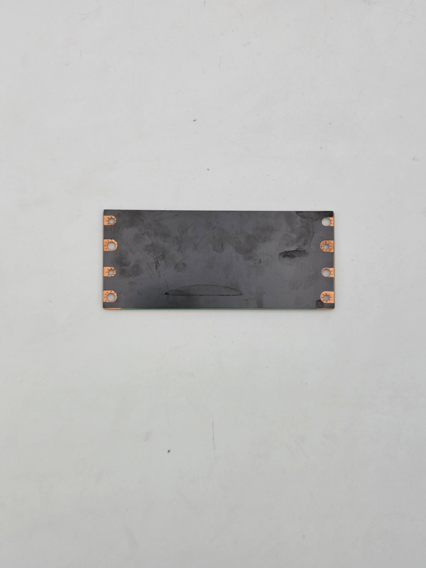 CSOT MT4761B01-1-C-2 T-Con Logic Board