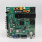 TP.VST59.P75 Universal 3-in-1 LED TV Main Board