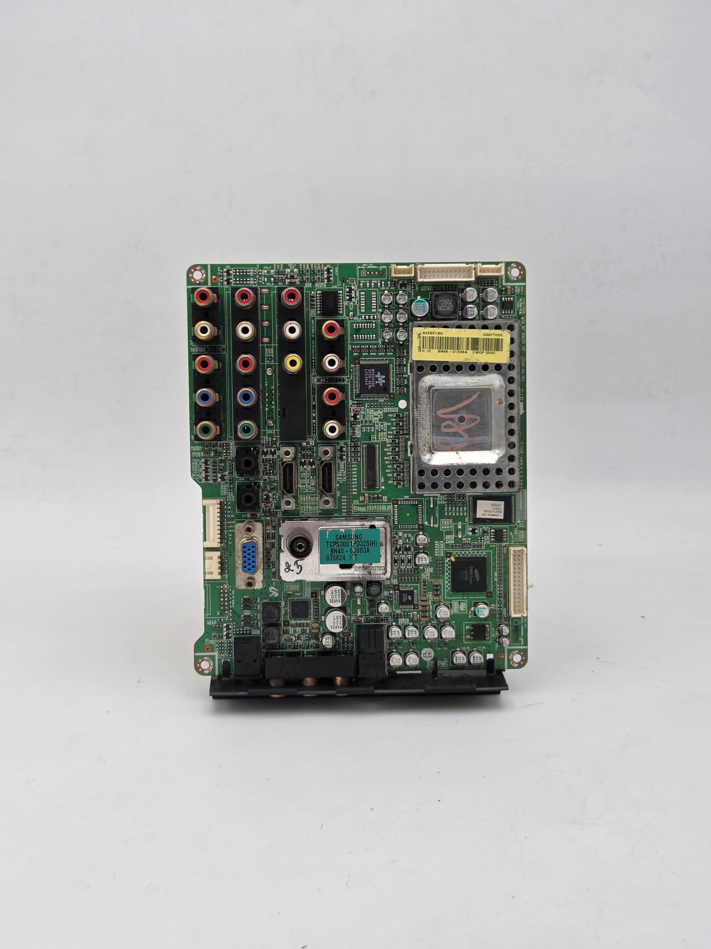 Samsung TV RF Tuner Module BN40-00083A (TCPS3001PD32S)