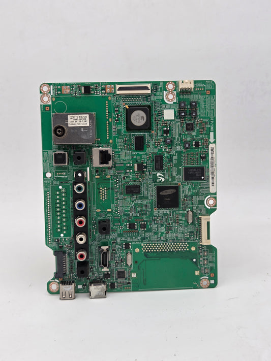 Samsung Plasma Main Board BN41-01785A