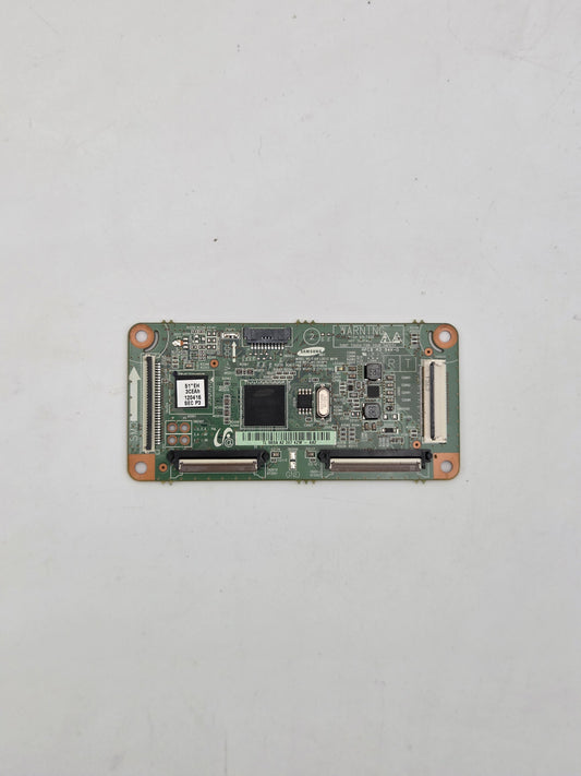 Samsung Plasma Logic Main Board 51EH (PCB: LJ41-10184A / PBA: LJ92-01883A)