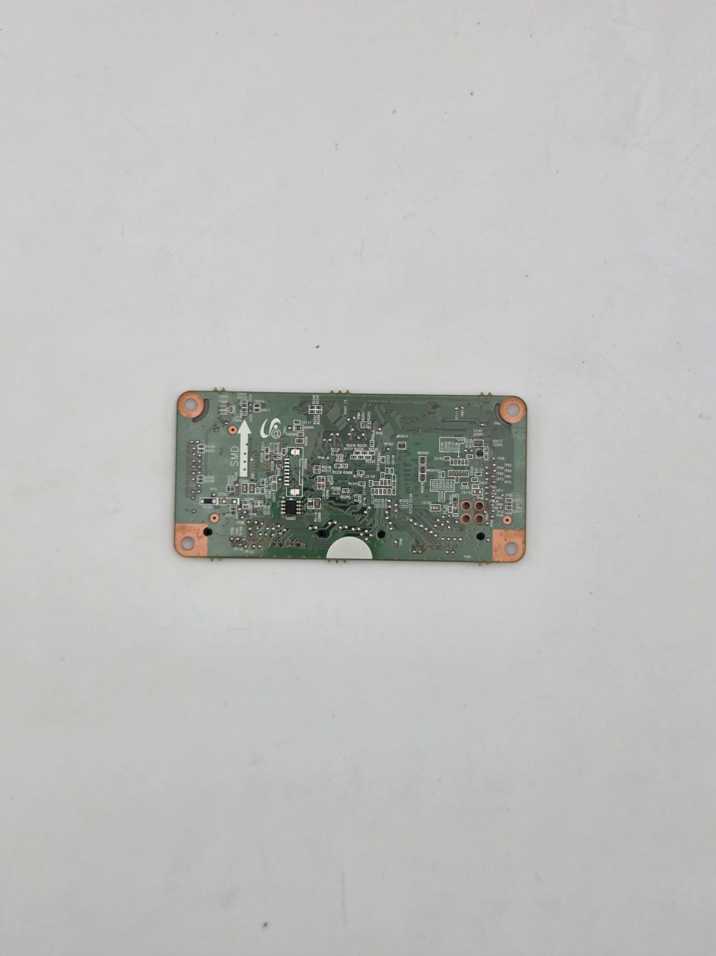 Samsung Plasma Logic Main Board 51EH (PCB: LJ41-10184A / PBA: LJ92-01883A)