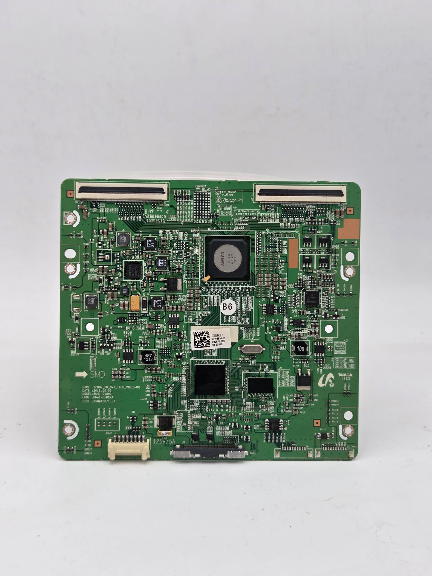 Samsung T-Con Board BN41-01892A (BN96-27249A)