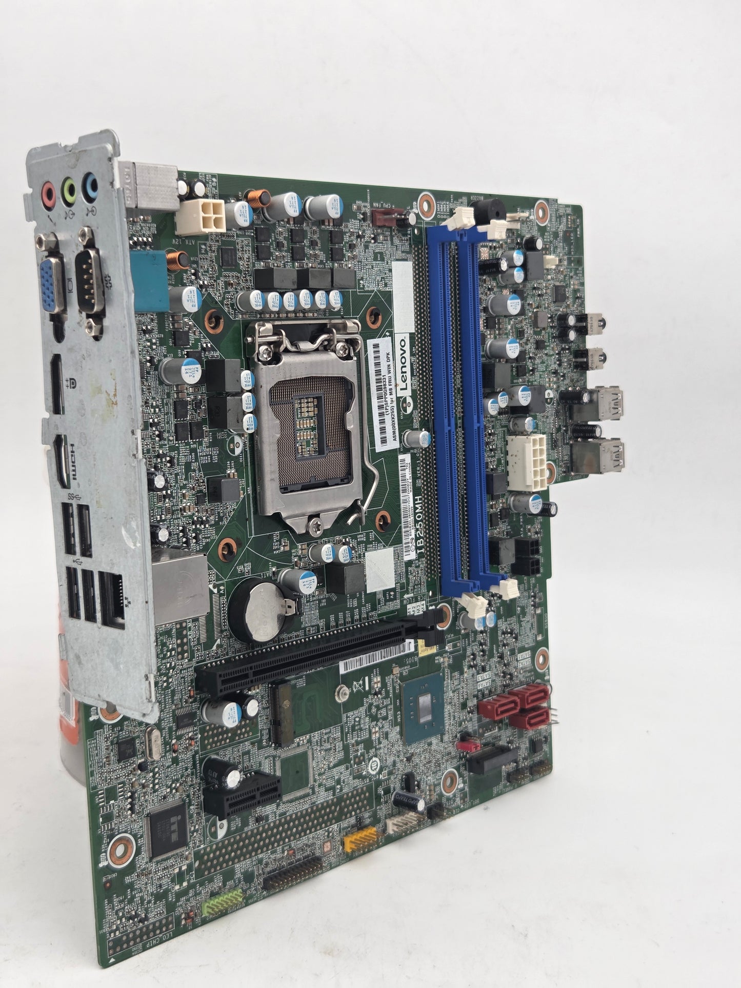 Lenovo IB250MH Motherboard - LGA 1151 Socket