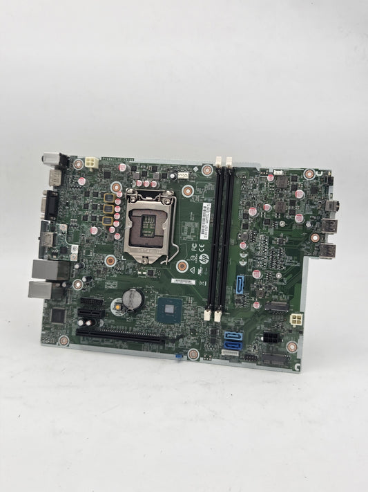 HP L63310-001/L49705-001 Motherboard - LGA 1151 Socket - For HP PRODESK 400 G6