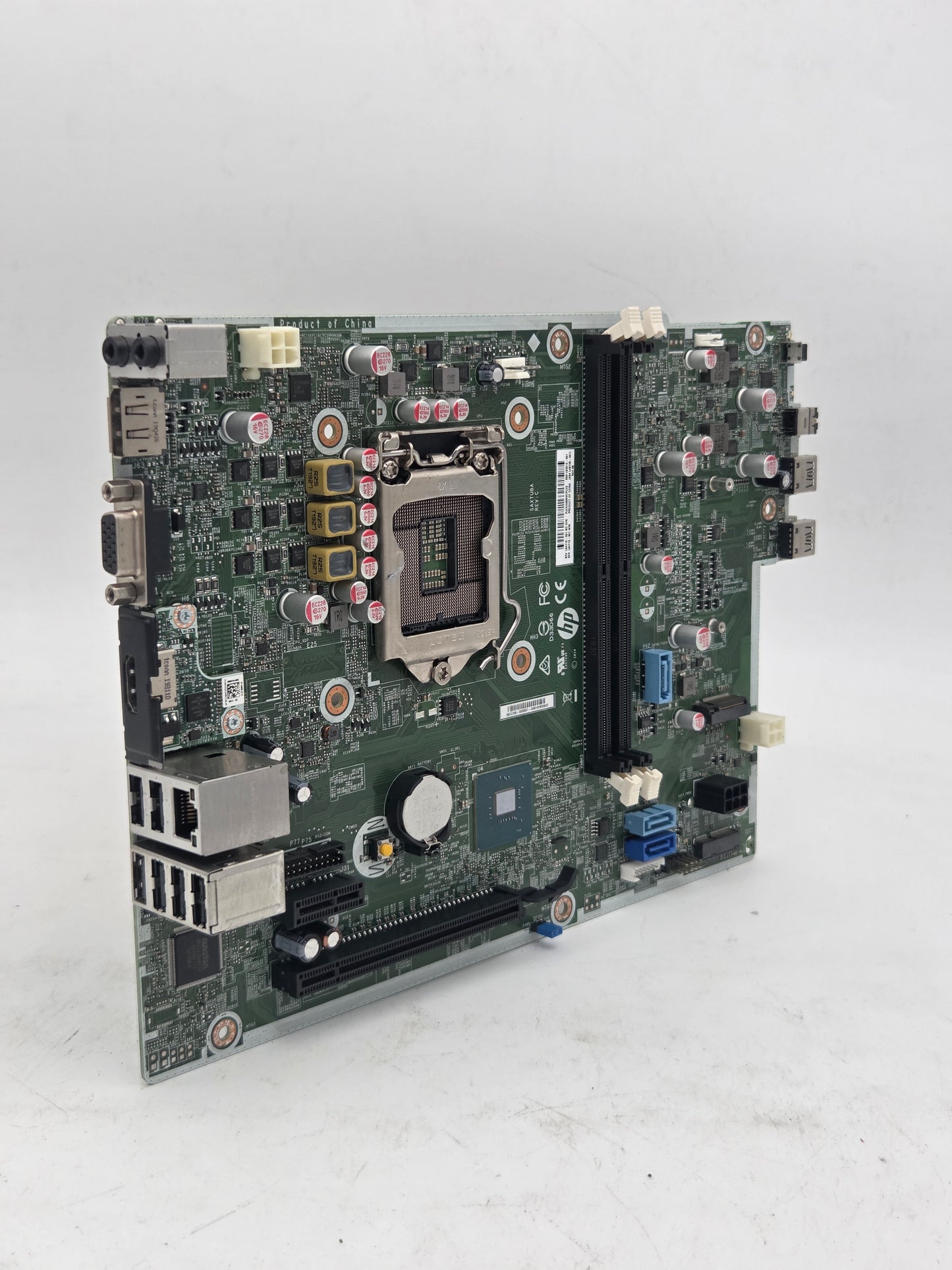HP L63310-001/L49705-001 Motherboard - LGA 1151 Socket - For HP PRODESK 400 G6