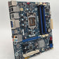DH67BL Desktop Motherboard - Intel - Socket H2 LGA-1155 With IO Shield
