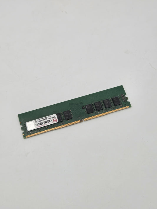 TRANSCEND 8GB DDR4 SERVER RAM 2133MHZ