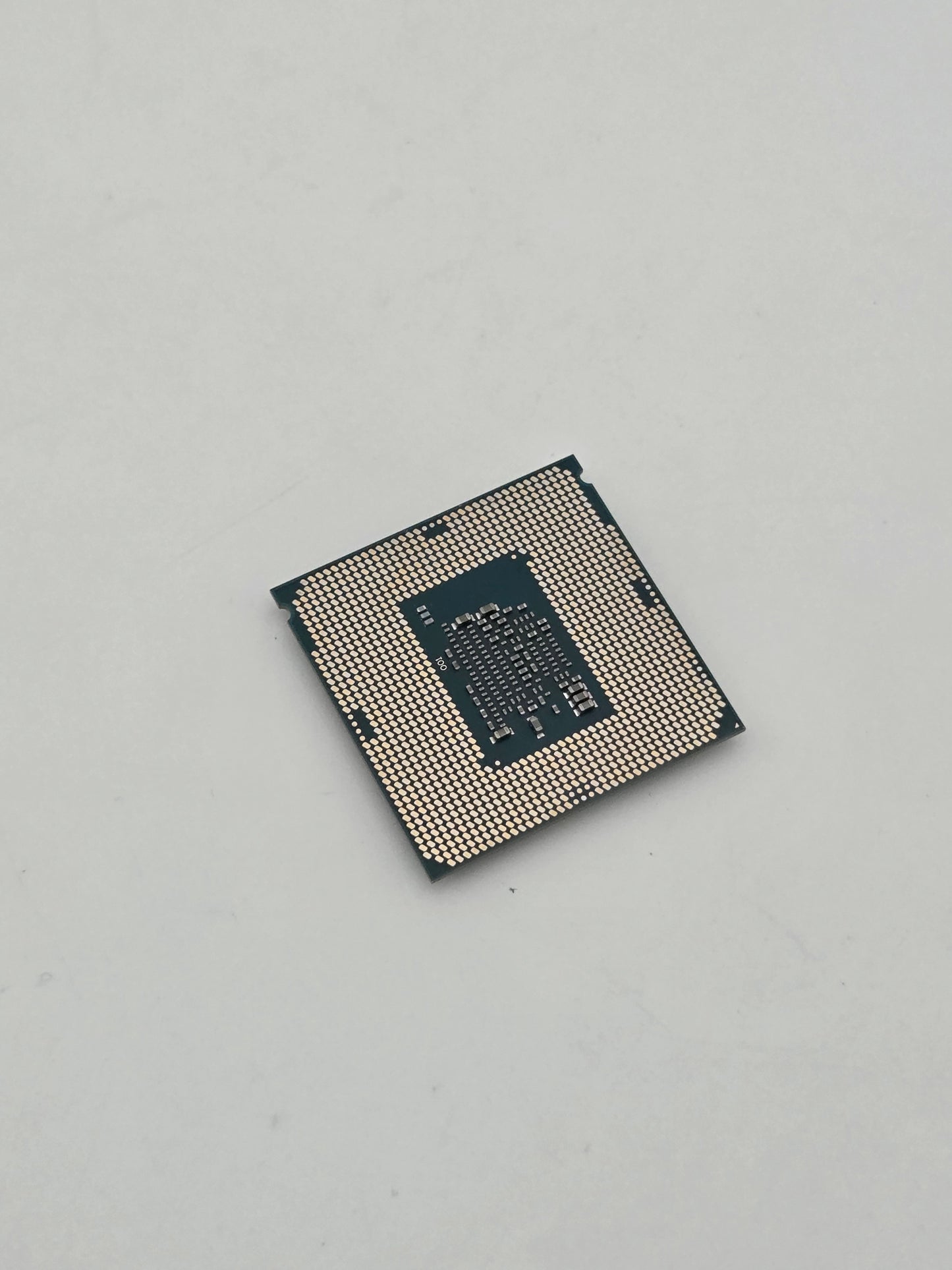 Intel Core i3-7100 Socket LGA 1151