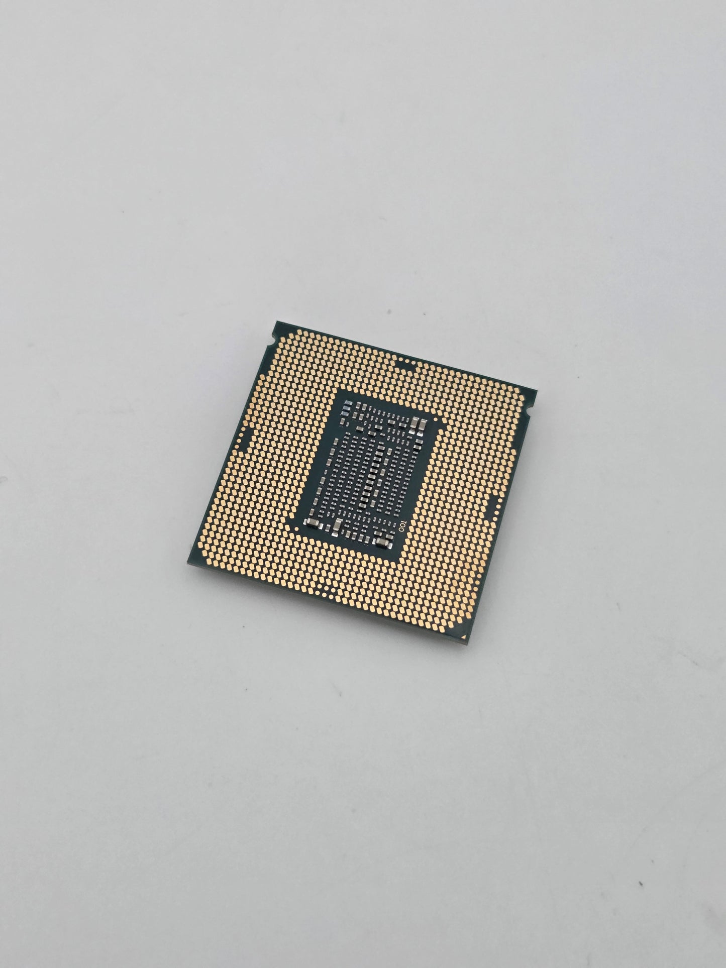Intel Core i5-9500 6-Core Desktop Processor (9th Gen)