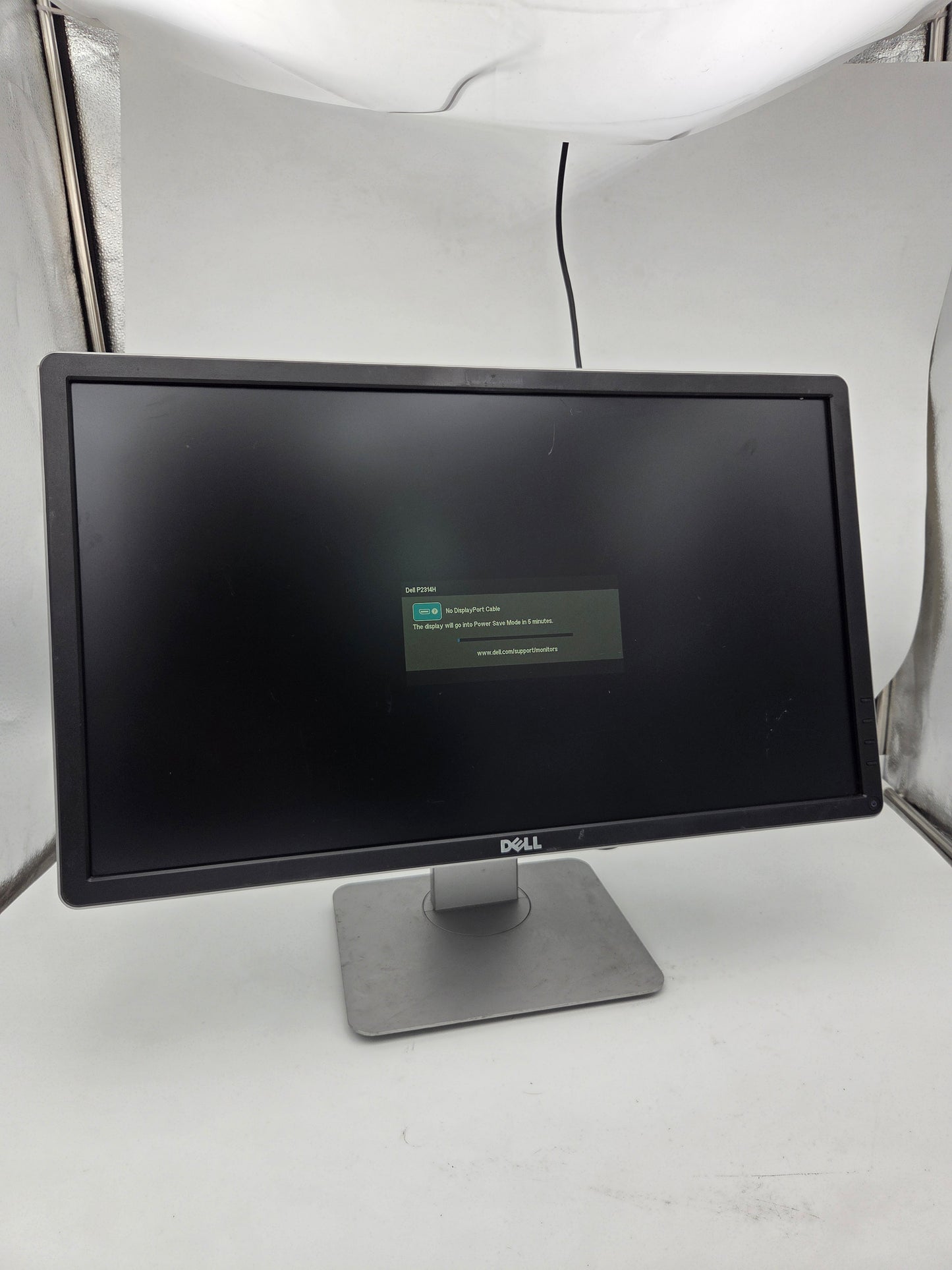 Dell P2314Ht 23-inch Professional LED Monitor (C Grade Unit)