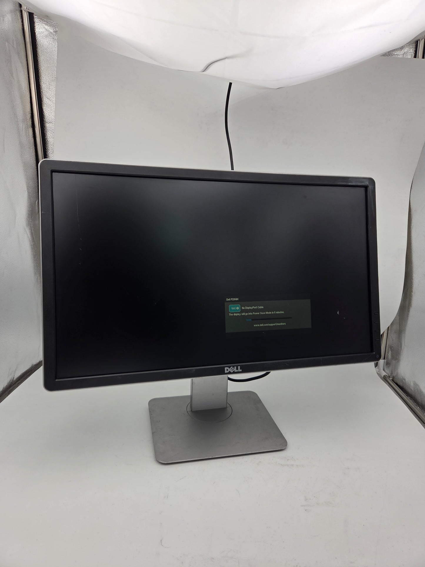 Dell P2314Ht 23-inch Professional LED Monitor (B Grade Unit)