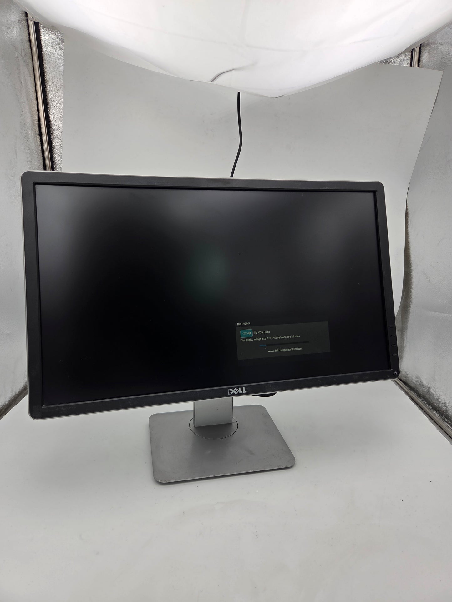 Dell P2314Ht 23-inch Professional LED Monitor (C Grade Unit)