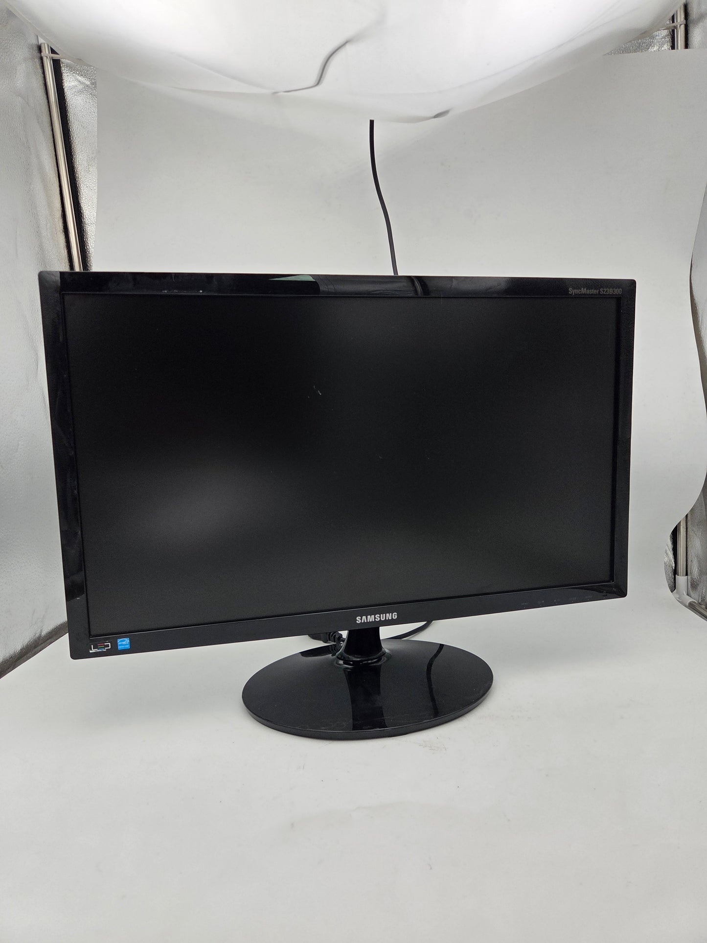 Samsung S23B300B 23-inch LED Monitor 23-inch (A Grade Unit)