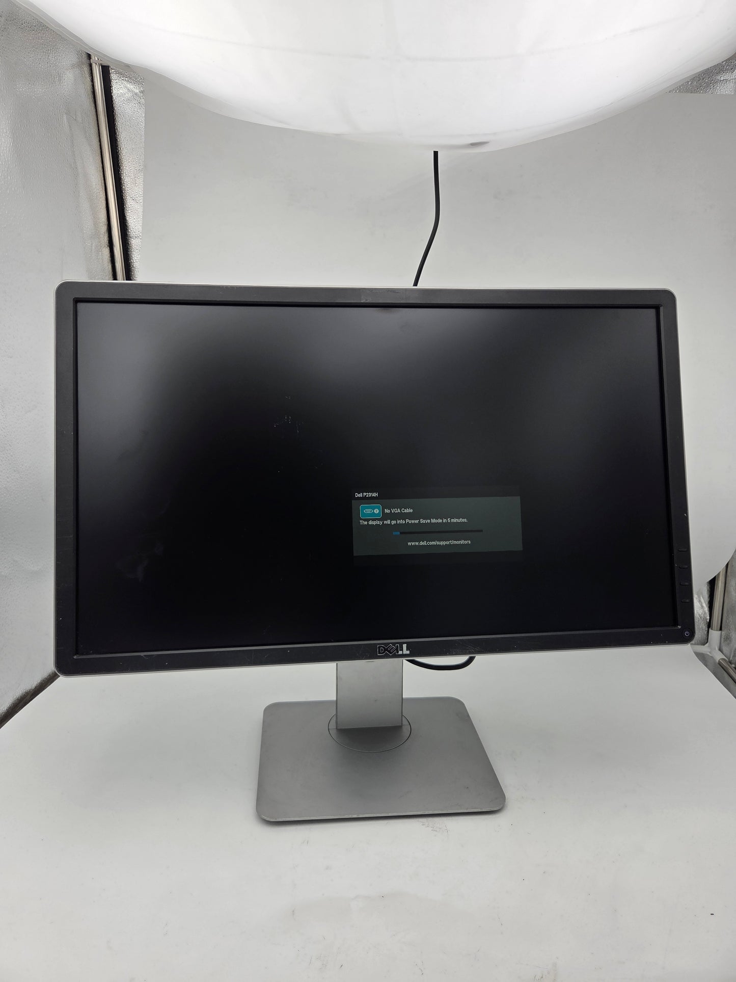 Dell P2314Ht 23-inch Professional LED Monitor (D Grade Unit)
