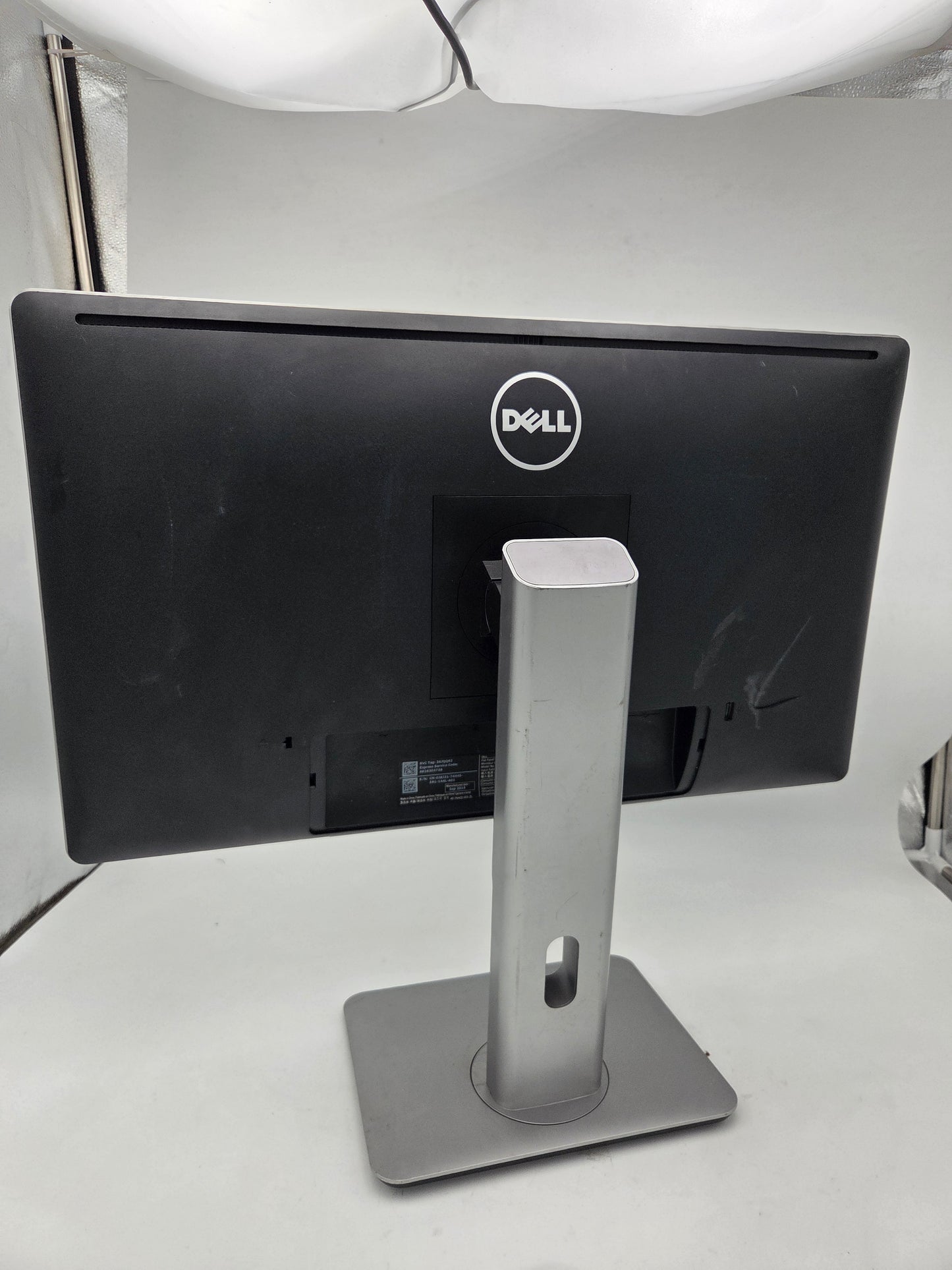 Dell P2314Ht 23-inch Professional LED Monitor (D Grade Unit)