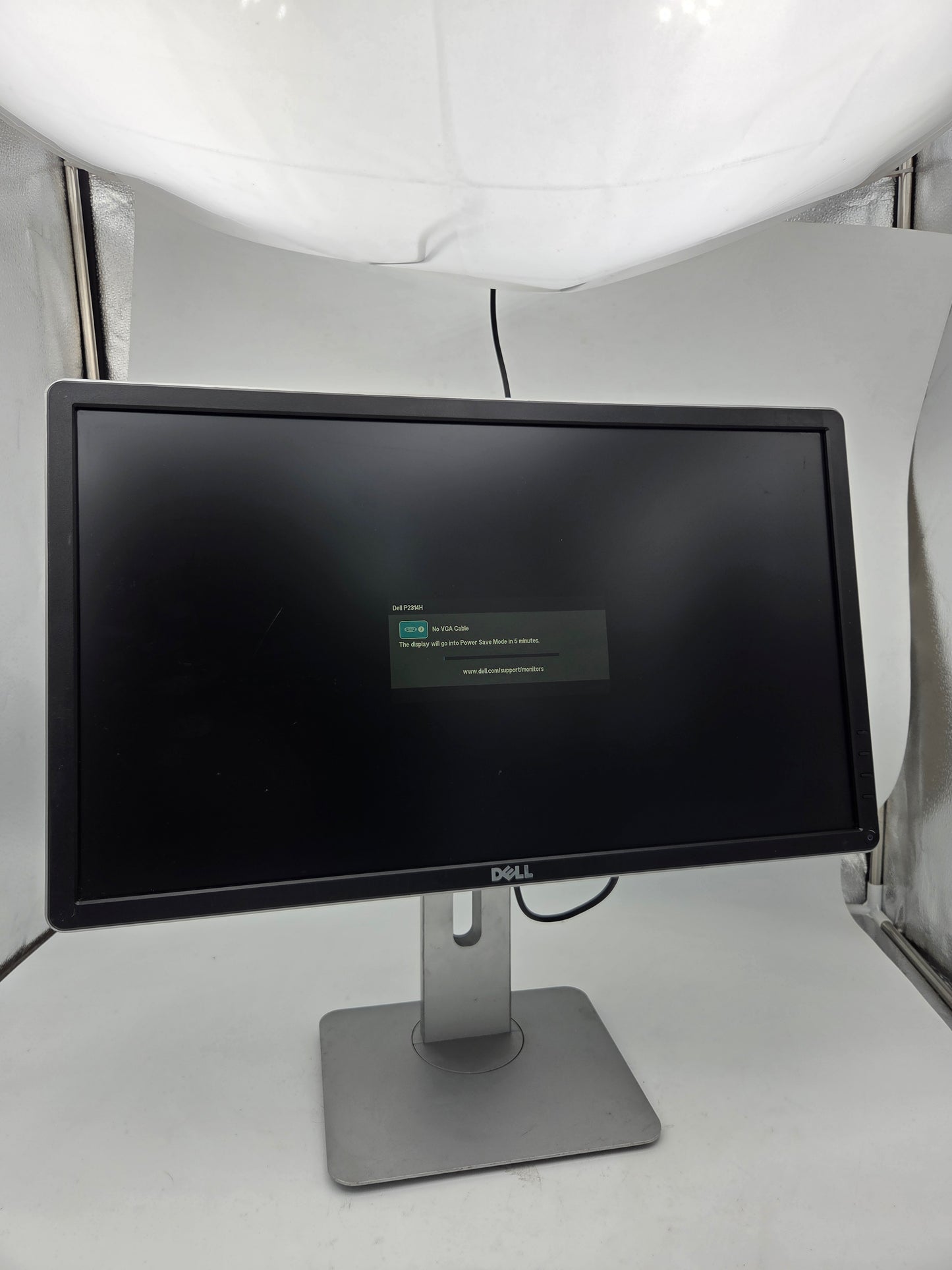 Dell P2314Ht 23-inch Professional LED Monitor (C Grade Unit)