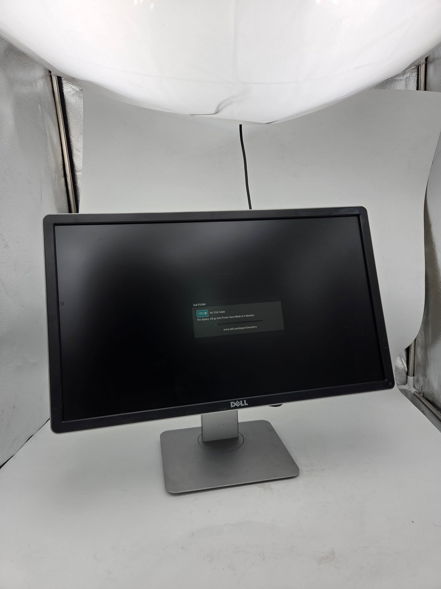 Dell P2314Ht 23-inch Professional LED Monitor (C Grade Unit)