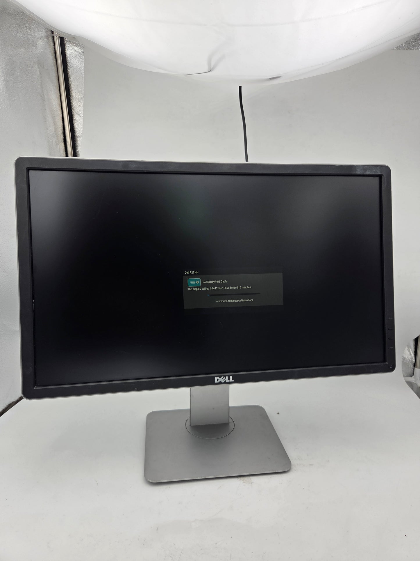 Dell P2314Ht 23-inch Professional LED Monitor (C Grade Unit)