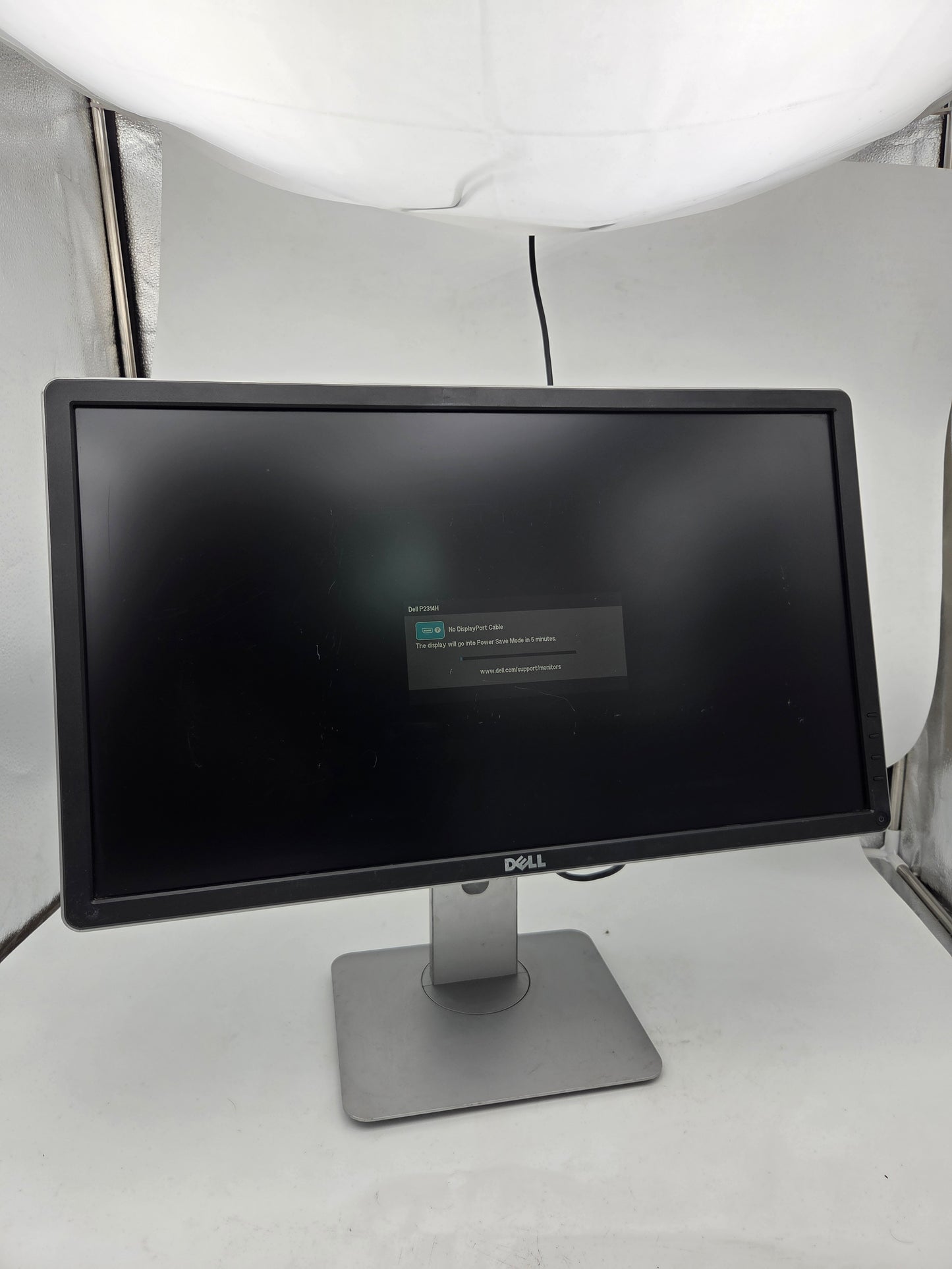 Dell P2314Ht 23-inch Professional LED Monitor (C Grade Unit)