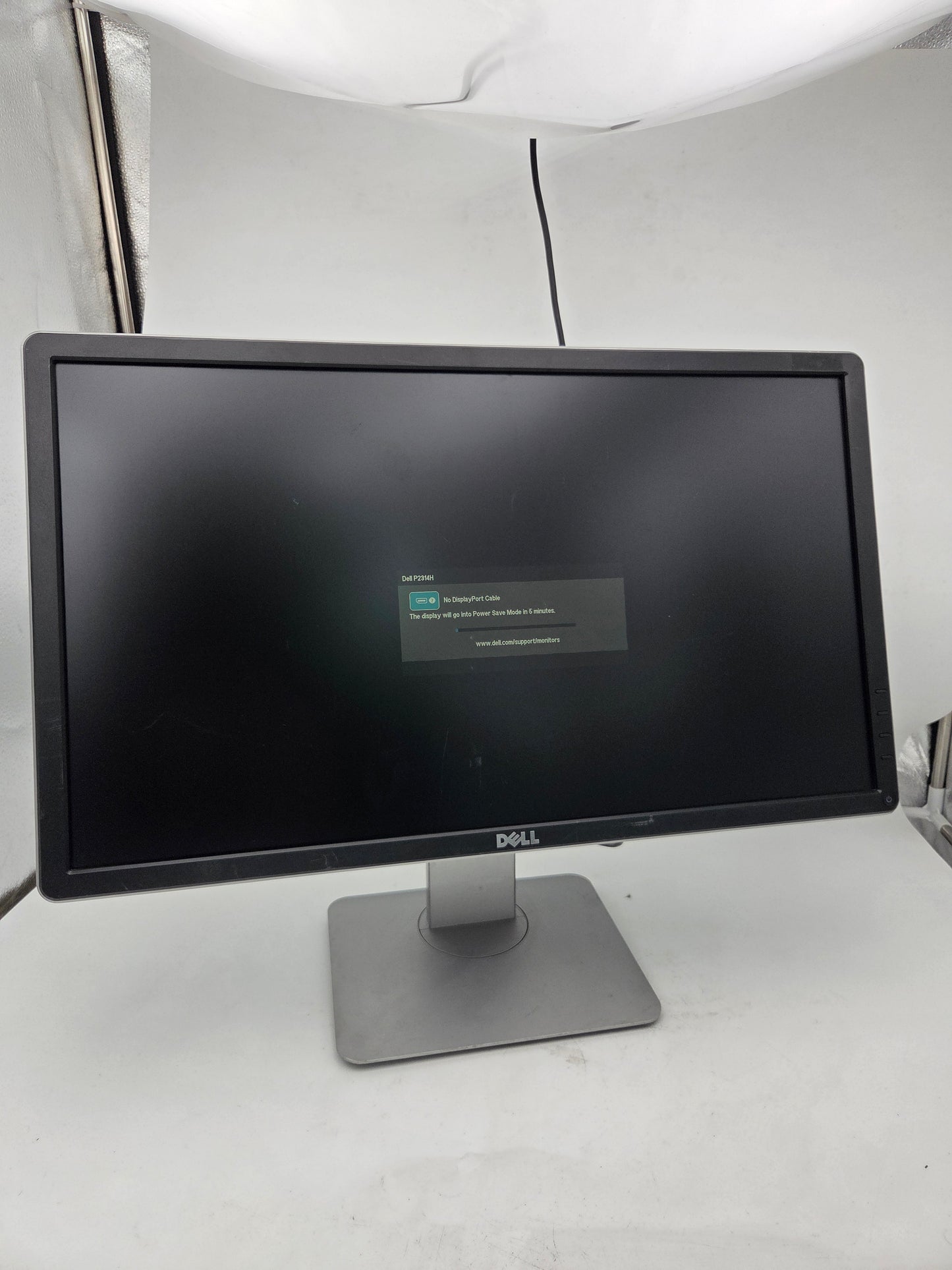 Dell P2314Ht 23-inch Professional LED Monitor (C Grade Unit)