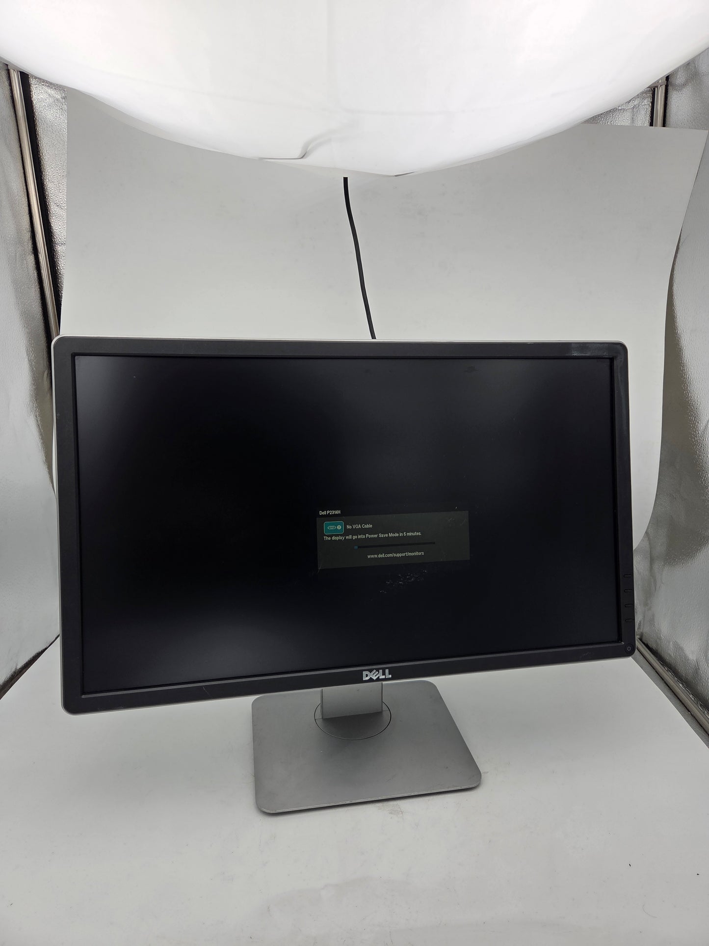 Dell P2314Ht 23-inch Professional LED Monitor (C Grade Unit)