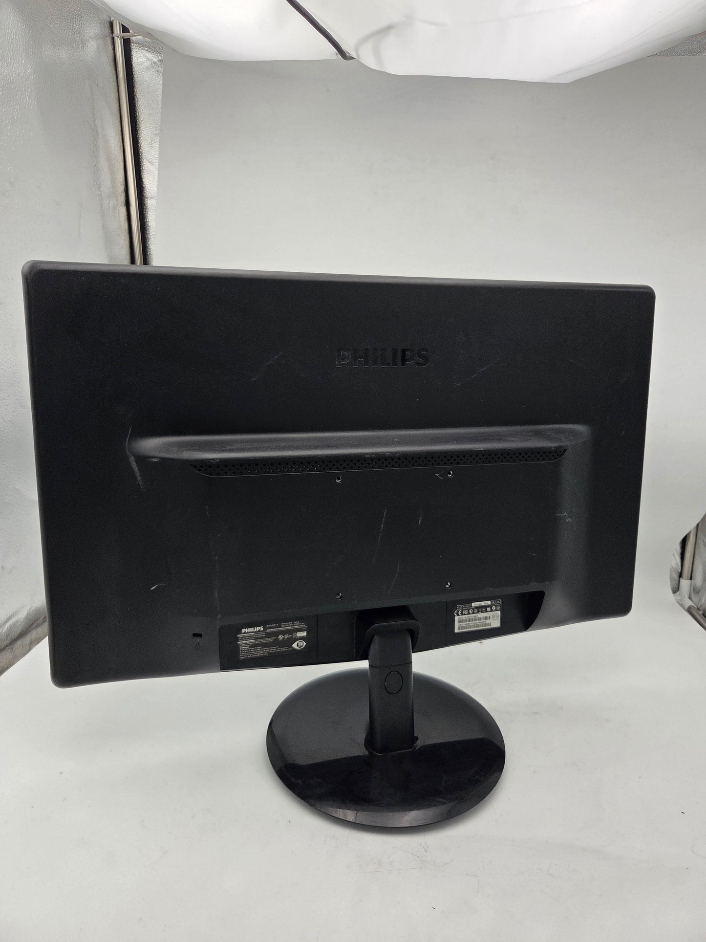 Philips 236V3LAB 23-inch Full HD LED Monitor (D Grade Unit)