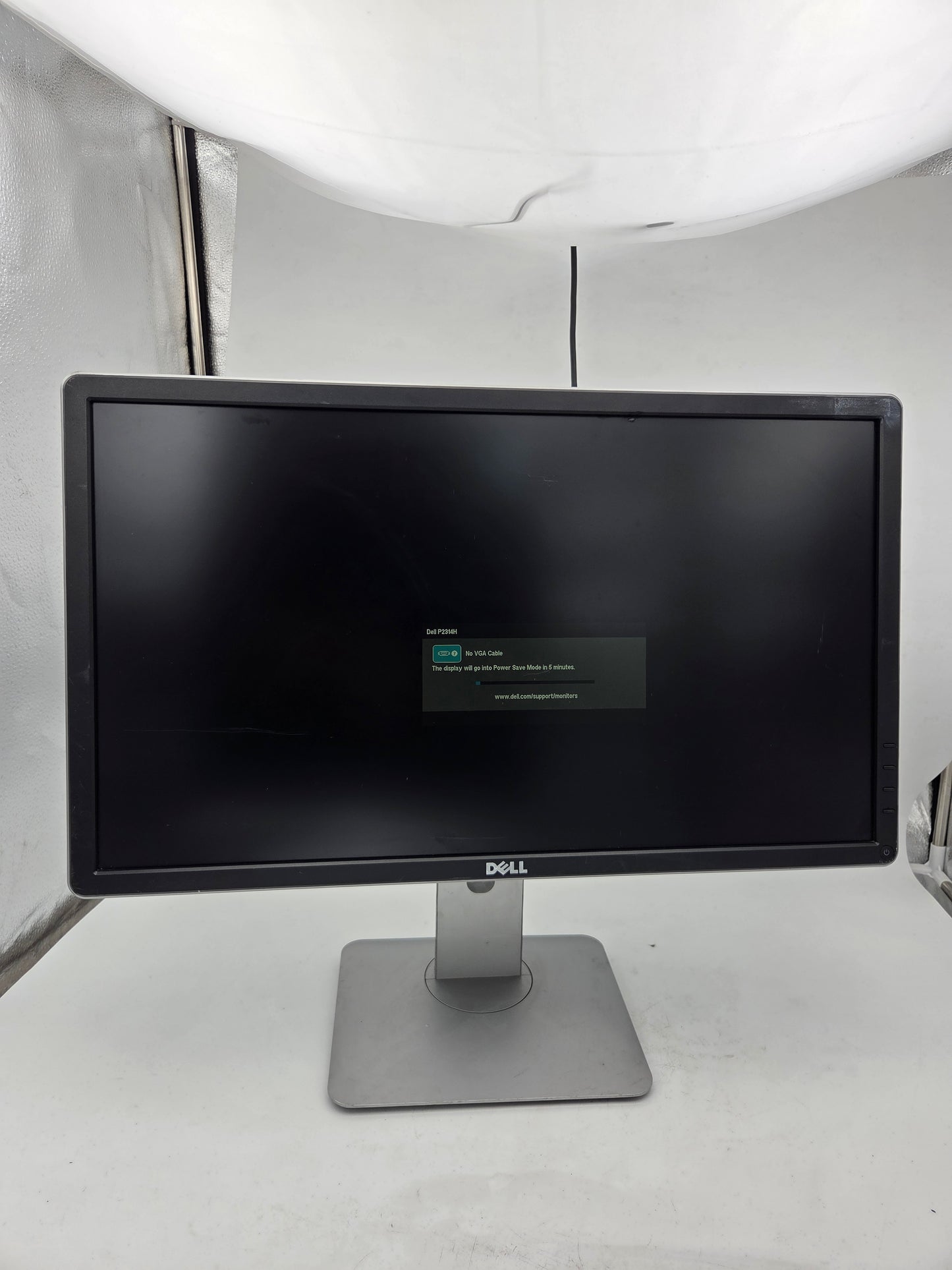Dell P2314Ht 23-inch Professional LED Monitor (C Grade Unit)