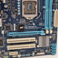 Gigabyte GA-H61M-S2PV Micro-ATX Motherboard - LGA 1155 Socket