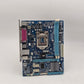 Gigabyte GA-H61M-DS2 Micro-ATX Motherboard - LGA 1155 Socket