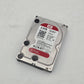 WD Red 3.0TB NAS Hard Drive (WD30EFRX) Low Hours-Test Results In Images