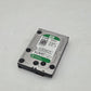 WD Green 4.0TB Desktop Hard Drive (WD40EZRX) Test Results In Images
