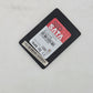 128GB SATA Solid State Drive (SSB128GTTC7-S92) Test Results In Images