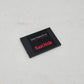 SanDisk 64GB SATA Solid State Drive (SDSSDP064G) Test Results In Images